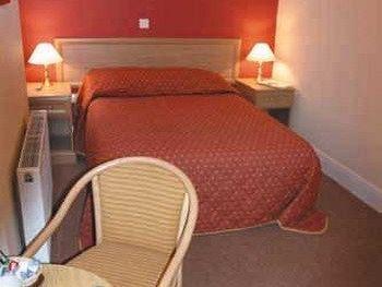 Hotel Glen Mona à Douglas Extérieur photo