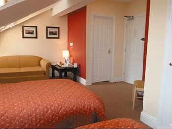 Hotel Glen Mona à Douglas Extérieur photo