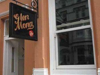 Hotel Glen Mona à Douglas Extérieur photo