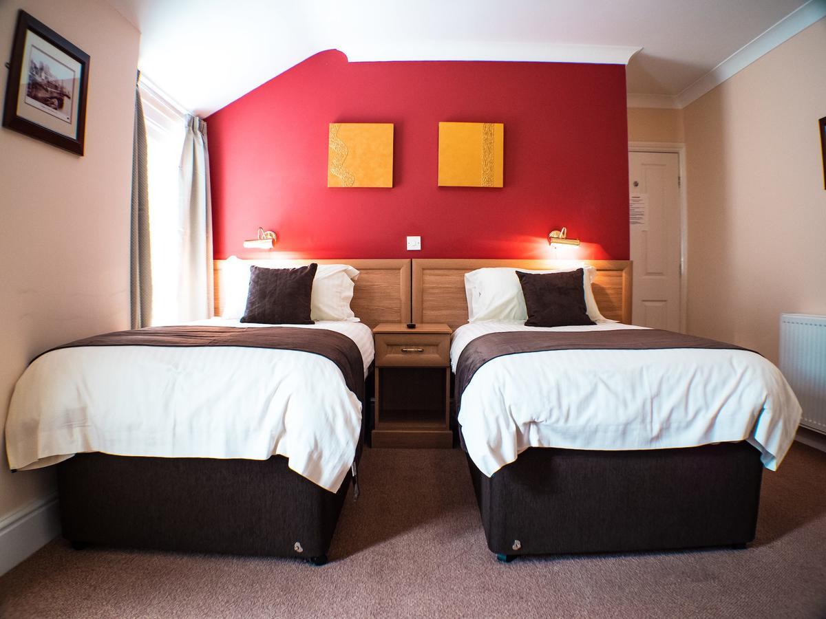 Hotel Glen Mona à Douglas Extérieur photo